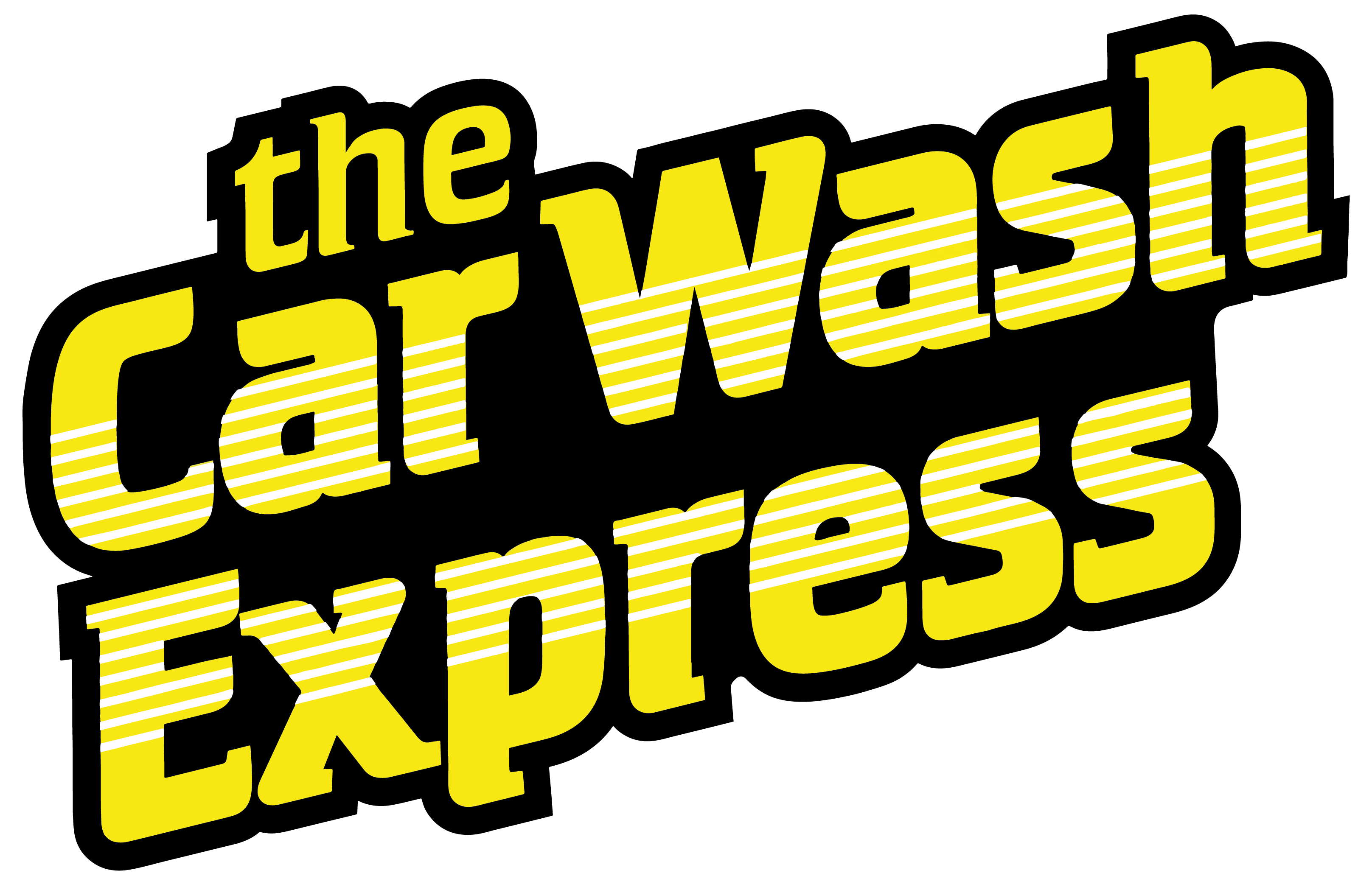 The Car Wash Express